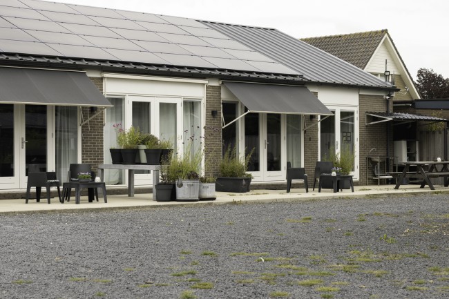 BnB Purmerland 