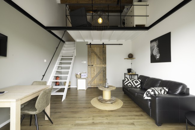 BnB Purmerland 