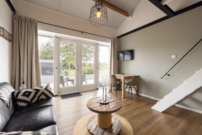 BnB Purmerland 