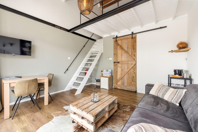 BnB Purmerland 