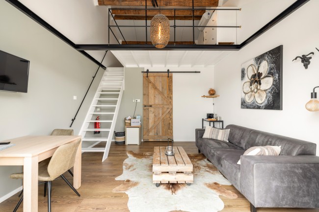 BnB Purmerland 
