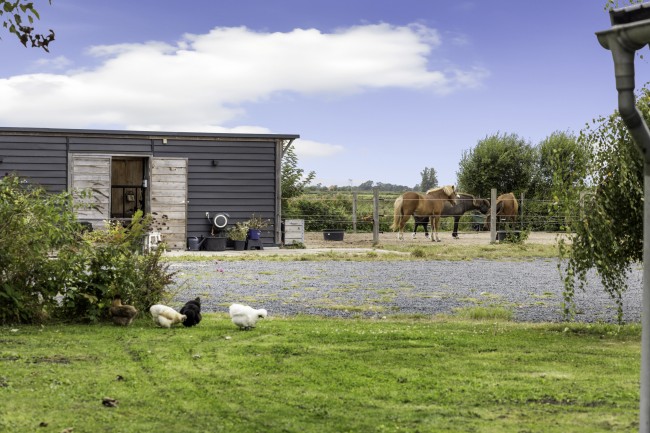 BnB Purmerland 