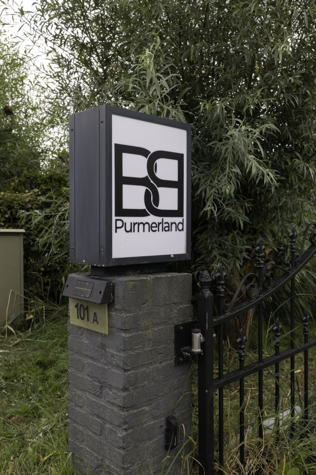 BnB Purmerland 