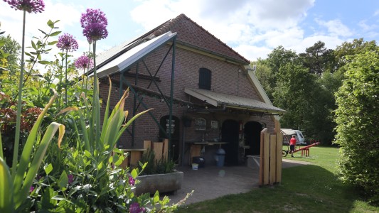 Camping Fleerhof 