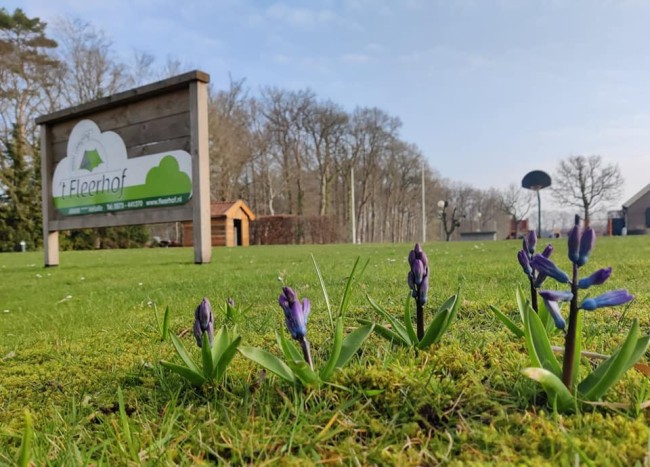 Camping Fleerhof 