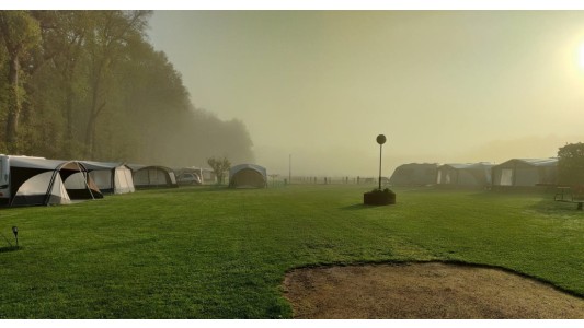 Camping Fleerhof 