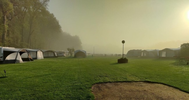 Camping Fleerhof 