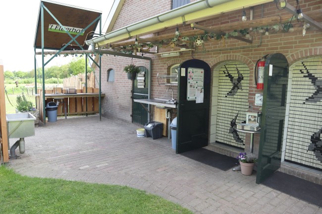 Camping Fleerhof 