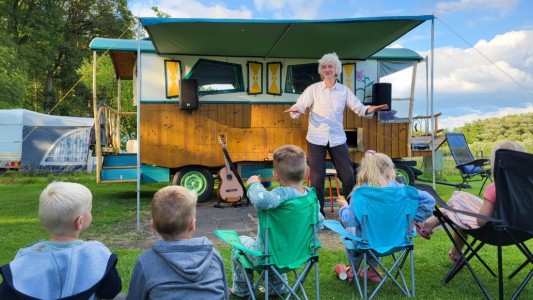 Camping Fleerhof 