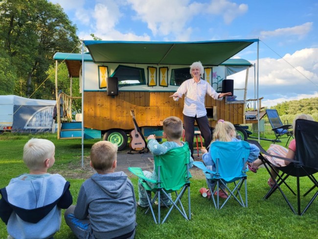 Camping Fleerhof 