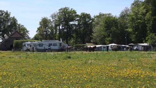 Camping Fleerhof 