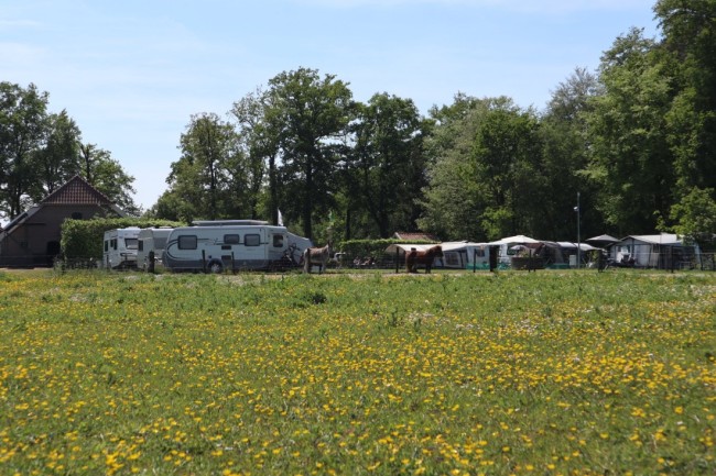 Camping Fleerhof 