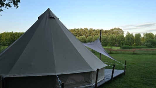 Camping Fleerhof 