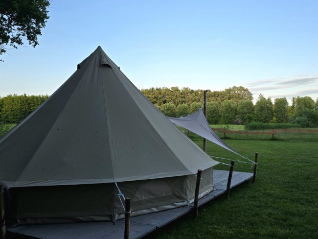 Camping Fleerhof 