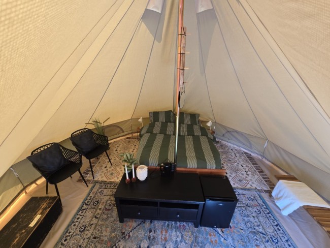 Camping Fleerhof 