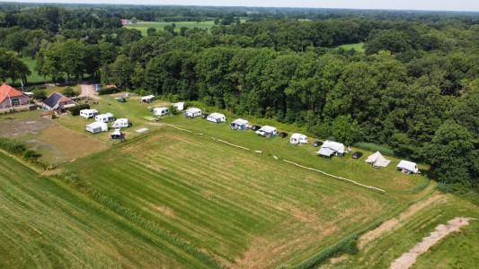 Camping Fleerhof 