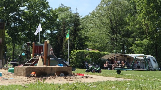 Camping Fleerhof 