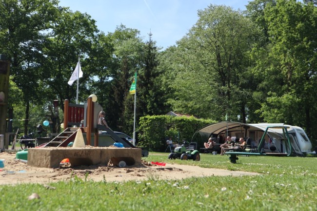 Camping Fleerhof 
