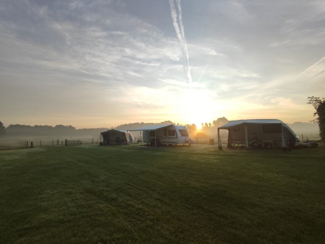 Camping Fleerhof 