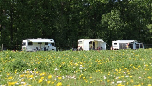 Camping Fleerhof 