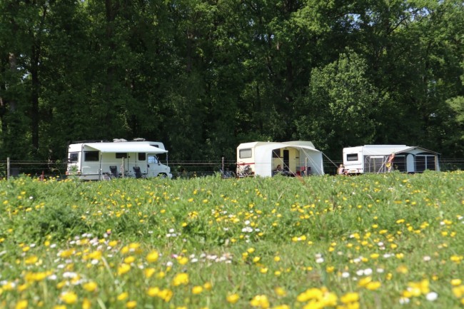 Camping Fleerhof 