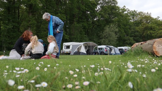Camping Fleerhof 