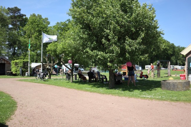 Camping Fleerhof 