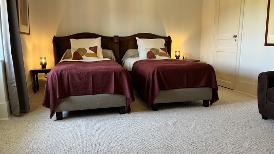 Domaine les Darbonnets 