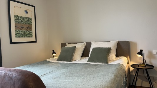 Domaine les Darbonnets 