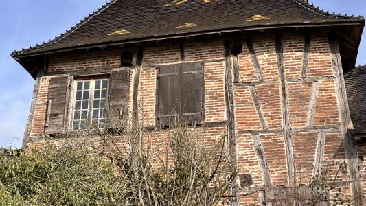 Domaine les Darbonnets 