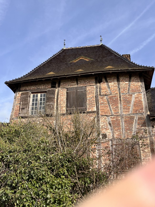 Domaine les Darbonnets 