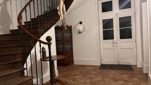 Domaine les Darbonnets 