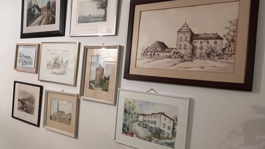 Domaine les Darbonnets 