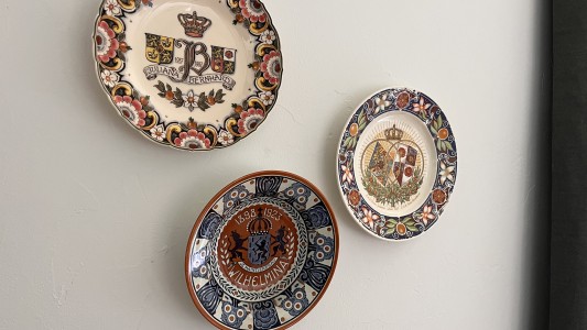 Domaine les Darbonnets 