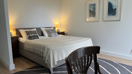 Domaine les Darbonnets 