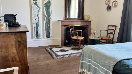 Domaine les Darbonnets 