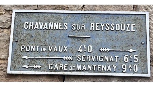 Domaine les Darbonnets 