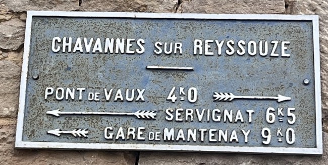 Domaine les Darbonnets 