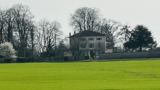 Domaine les Darbonnets 