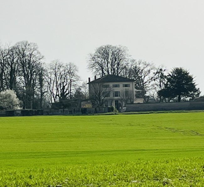 Domaine les Darbonnets 