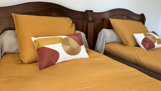 Domaine les Darbonnets 