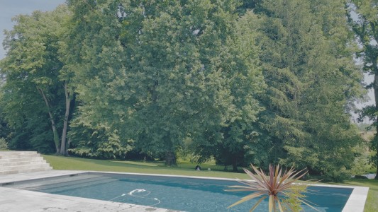 Domaine les Darbonnets 