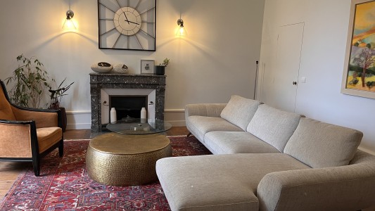 Domaine les Darbonnets 