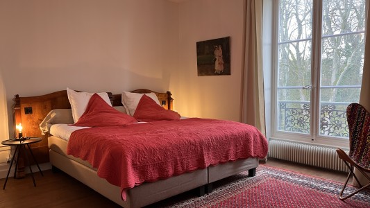 Domaine les Darbonnets 