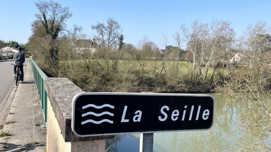 Domaine les Darbonnets 