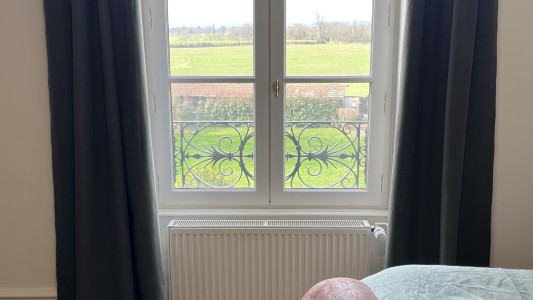 Domaine les Darbonnets 