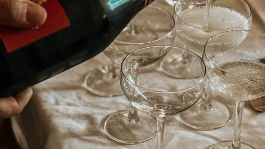 Domaine les Darbonnets 