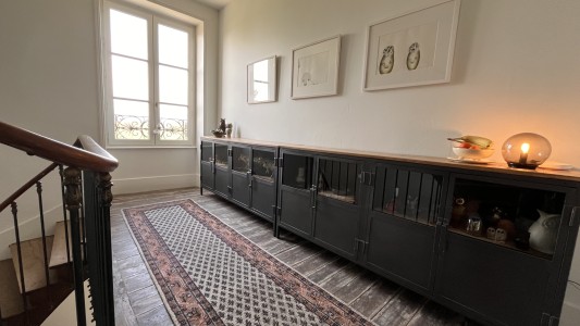 Domaine les Darbonnets 