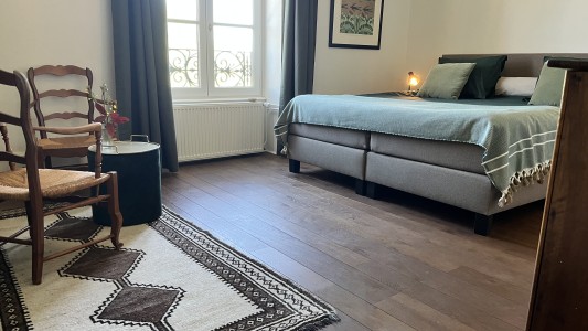 Domaine les Darbonnets 