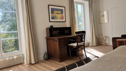 Domaine les Darbonnets 